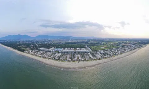 Hà Tĩnh sẽ cho thuê đất ngắn hạn không qua đấu giá để phát triển du lịch