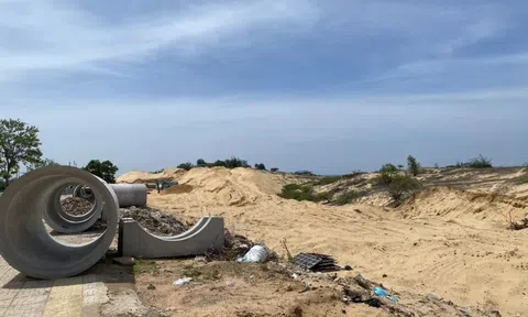 Chủ tịch xã quyết định việc doanh nghiệp nhận quyền sử dụng đất làm dự án