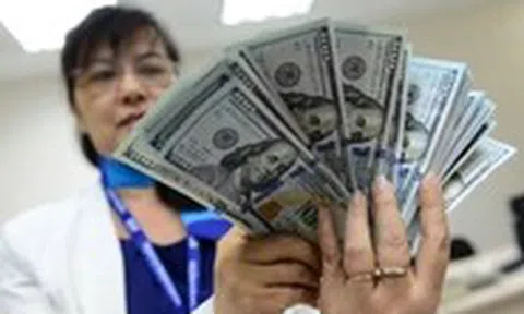 UOB dự báo giá USD sẽ cán mốc 26.400 đồng/USD vào quý 3