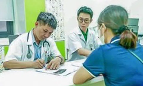 Báo động người trẻ mắc bệnh đái tháo đường