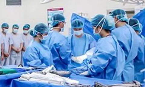 5 người được hồi sinh nhờ nghĩa cử hiến tạng