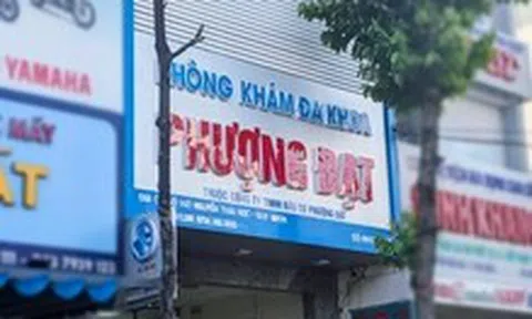 Phòng khám bị 'bóc phốt' tại Quy Nhơn chưa cung cấp đủ thông tin cho cơ quan chức năng