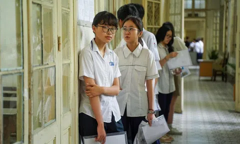 Trường nghề hay 'ngõ cụt', mặt trái phân luồng sau lớp 9