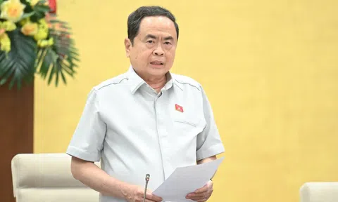 Ủy ban Thường vụ Quốc hội xem xét phê chuẩn bổ nhiệm nhân sự