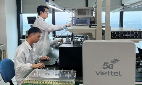 Nghiên cứu tạo dấu ấn vượt trội
