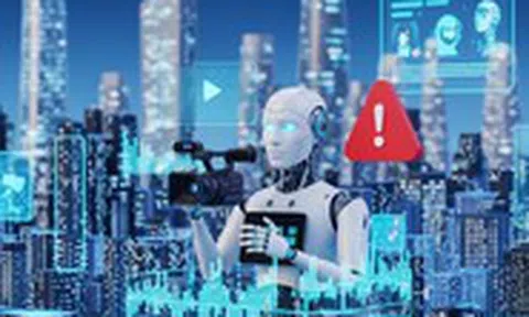 Công an TP.HCM: Cẩn trọng với ‘mặt trái’ của công nghệ tạo video AI Veo 3
