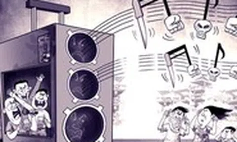 Ông Sẽ Xử Lý