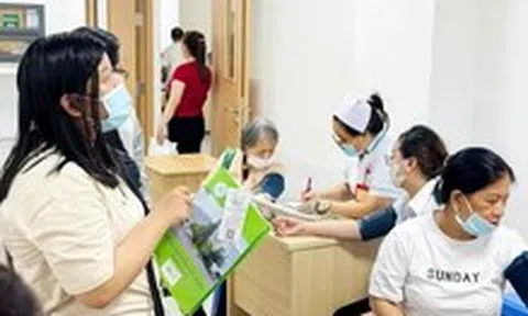 'Khai tử' bệnh án giấy có đúng hẹn?