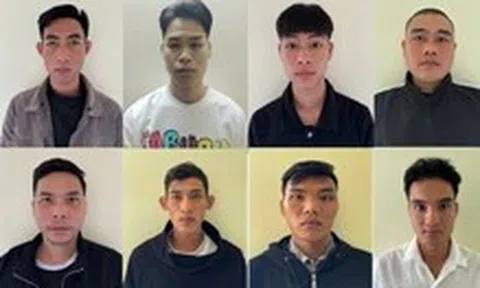 Đường dây tống tiền bằng hình ảnh nhạy cảm của ông trùm người Trung Quốc tại Campuchia