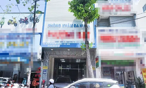 Phòng khám bị tố ‘chặt chém’ bệnh nhân