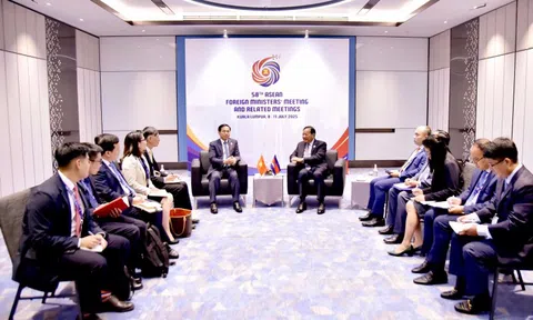 Chủ tịch Thượng viện Hun Sen sẽ tham dự Lễ kỷ niệm 80 năm Quốc khánh Việt Nam