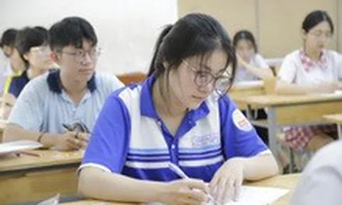 Tuyển sinh 2025: Những điểm thí sinh cần lưu ý, tránh mất cơ hội vào đại học
