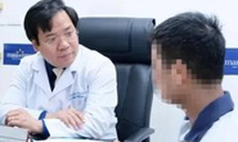 Vệ sinh vùng kín bằng nước muối để ‘phòng bệnh qua đường tình dục’, vẫn mắc sùi mào gà