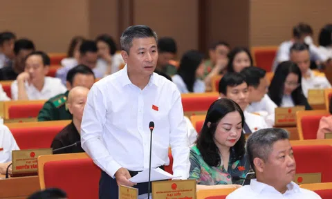 Hà Nội: Lại lùi tiến độ giải phóng mặt bằng 'tuyến đường đắt nhất hành tinh'