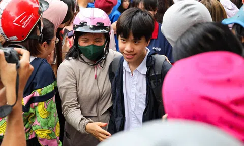 Phân luồng kiểu ‘cưỡng chế’: Học sinh thành nạn nhân của những con số cứng nhắc