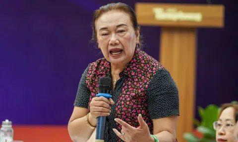 Mọi giao dịch đều để lại dấu vết, hộ kinh doanh 'hết cửa' né thuế