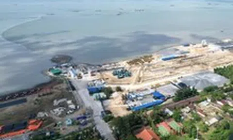 9 dự án sẽ mang về cho TP.HCM khoản tiền sử dụng đất ‘khủng’ gần 52.600 tỉ đồng