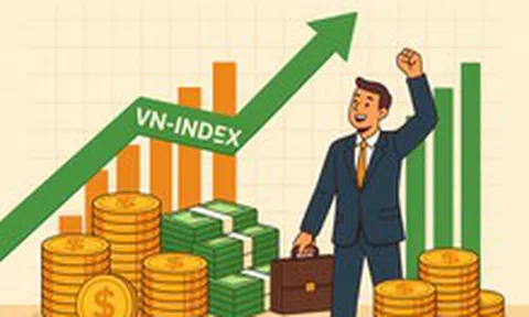 Khả năng chứng khoán tái lập đỉnh lịch sử 1.500, nhà đầu tư có nên 'rót' tiền lúc này?