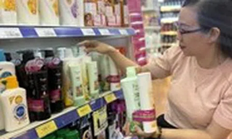 Tích tem nhận quà 'xịn' khi mua dầu gội Fresh tại Co.opmart và Co.opXtra
