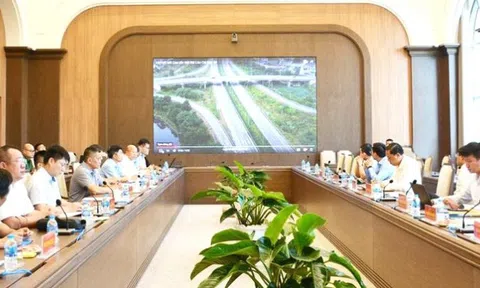 Dự án mở rộng cao tốc Yên Bái - Lào Cai sẽ hoàn thành trong năm 2026