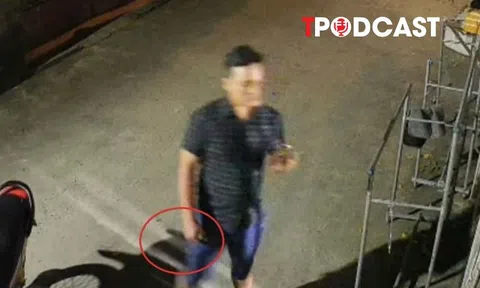 NÓNG 9/7: Đêm khuya, cả gia đình hoảng sợ vì bị người đàn ông cầm dao dọa giết