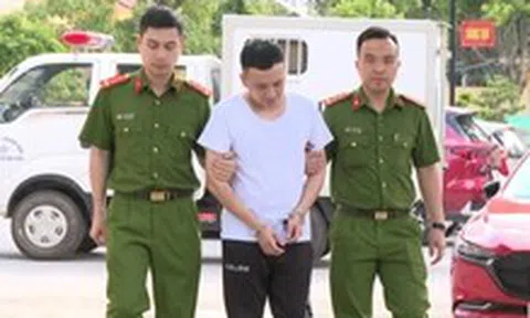 Bắt giữ nghi phạm liên quan đến Tuấn ‘thần đèn’ ở Thanh Hóa