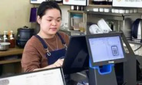 13.699 hộ kinh doanh nộp thuế khoán đã chuyển sang nộp thuế theo phương pháp kê khai