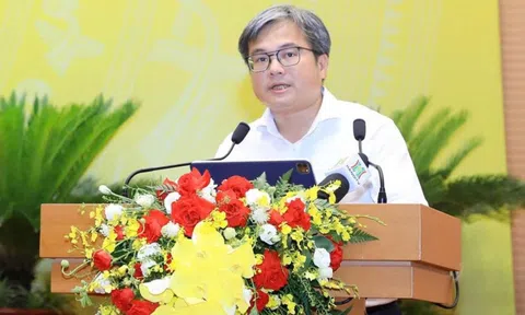 Hà Nội đồng loạt khởi công ba cây cầu lớn dịp 2/9