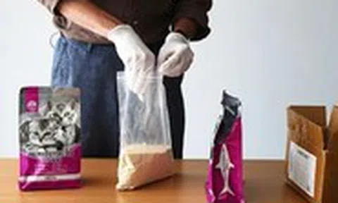 Săn lùng sát thủ ma túy cực độc fentanyl - Kỳ 5: Theo dấu tiền chất fentanyl ma túy tử thần