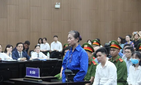 Nhìn lại những diễn biến đáng chú ý tại phiên xét xử vụ Tập đoàn Phúc Sơn trước ngày tòa tuyên án