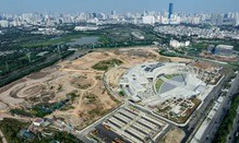 Sắp xây tượng đài chiến sĩ Liên Xô, Trung Quốc, Lào, Cuba, Campuchia tại Hà Nội