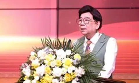 Giải thưởng Quảng cáo sáng tạo ưu tiên truyền thông tuyên truyền đường lối chính sách