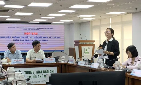 TPHCM tiếp nhận gần 80.000 hồ sơ sau 9 ngày sáp nhập đơn vị hành chính