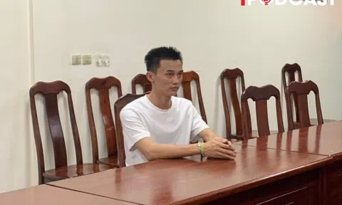 NÓNG 10/7: Lấy siêu xe của người khác đi cầm cố, Phan Công Khanh đối diện mức án nào?