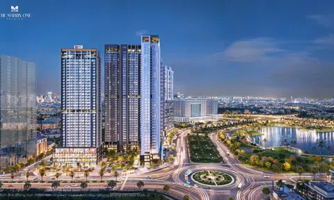 The Matrix One Premium: Dự án căn hộ tại Hà Nội