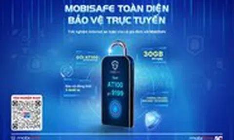 Lá chắn thông minh cho người dùng di động