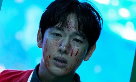 Mặt tối xã hội Hàn Quốc trong 'Squid Game 3'