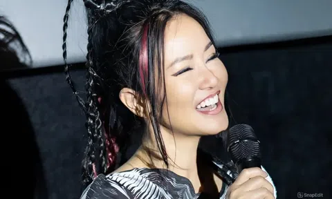 Diva Hồng Nhung: 'Đi qua biến cố, tôi thành người khác'