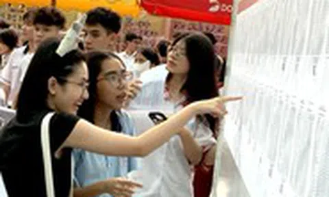 Đơn giản hóa việc đăng ký xét tuyển đại học