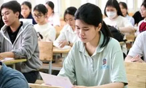 Bảng quy đổi điểm thi đánh giá năng lực của Trường đại học Sư phạm Hà Nội
