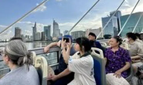 Xuất hiện thêm 'đầu tàu kinh tế mới', ngoài TP.HCM và Hà Nội