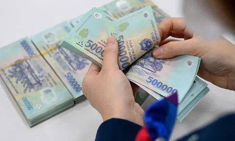 ‘Chốt’ đề xuất tăng lương tối thiểu vùng ở mức 7,2%