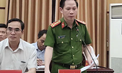 Khởi tố hiệu trưởng và 5 giáo viên tại Thanh Hóa