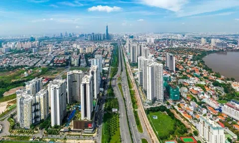 'Ba tăng tốc' là động lực thúc đẩy kinh tế tăng tốc