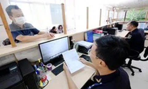 Khai báo hải quan điện tử vẫn vướng