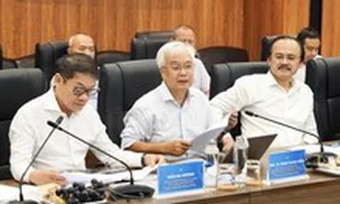 Hội đồng trường thành viên có làm giảm vai trò đại học quốc gia, đại học vùng?