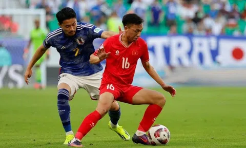 Hai cầu thủ Việt Nam lọt nhóm cầu thủ đáng xem nhất U23 Đông Nam Á 2025