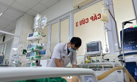 Tự tiêm tại cơ sở tư nhân, nam bệnh nhân liệt tứ chi, nguy cơ tàn phế vĩnh viễn