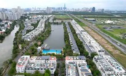 Bất cập tiền đất bổ sung: Bộ Tài chính điều chỉnh dự thảo, đưa ra phương án xử lý mới