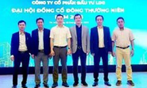 Cựu chủ tịch tái xuất, cổ phiếu LDG tăng trần 10 phiên liên tiếp chưa dừng